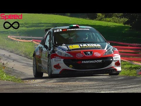 Peugeot 207 S2000 --- Best Of