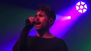 AFI - The Days Of The Phoenix Live in Houston, Texas