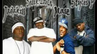 Lox &amp; Mase - Freestyle (Put Your Hands Where....)