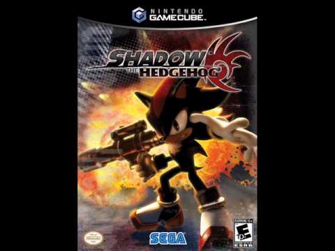 Boss Theme - Blue Falcon (from Shadow the Hedgehog)