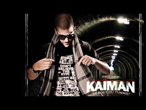 Kaïman Feat. N'Dal - A L'Ombre Des Batiments