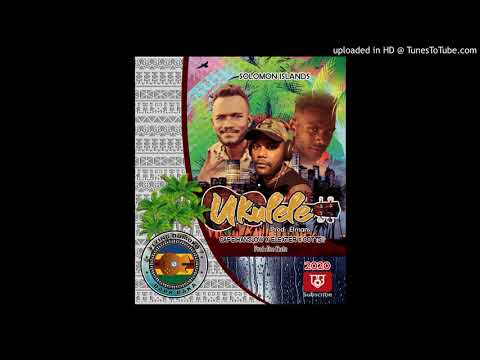 Ukulele - Cape Henslow x Elexter x Cottsii (Prod: Dee Beatz) 2020