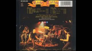 Rose Tattoo - Remedy