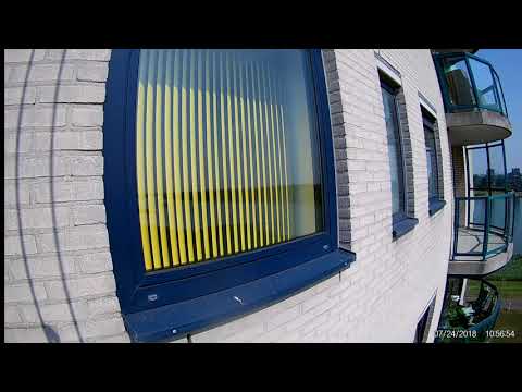 Video Gevel inspectie Toren 2