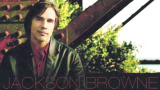 The Naked Ride Home - Jackson Browne