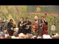 Del McCoury Band 4/12/14 Full Concert
