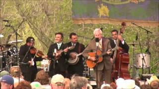 Del McCoury Band 4/12/14 Full Concert