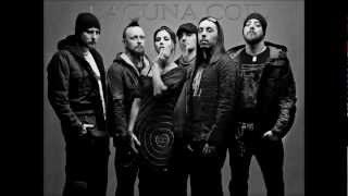 End of time by Lacuna Coil (Lyrics)