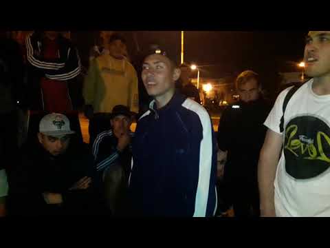 JETKING vs CHINO - 8vos 1vs1 Siglarios Under 11/09