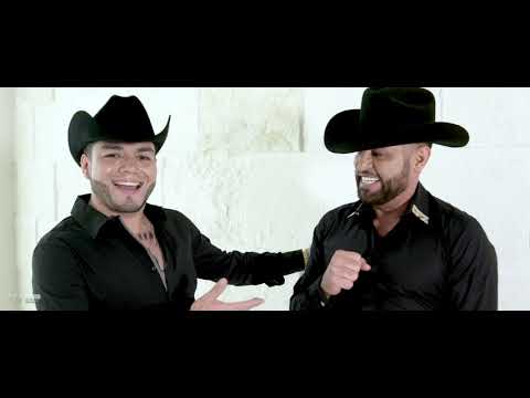 Pancho Barraza & Lenin Ramírez - Vuelve Por Favor