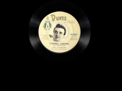 Corinna Corinna - RAY PETERSON: Jukebox Jaunt