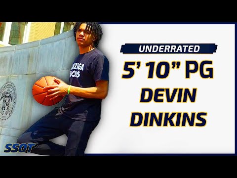 Gonzaga Coach Says George Mason &quot;Stole One&quot; in Underrated Point Guard Devin Dinkins