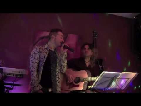 John Biancale e Gianluca Martino - Medley