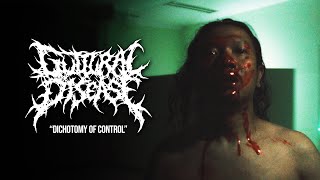 Dichotomy of Control - Guttural Disease