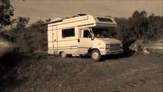 Du warst noch nie hier