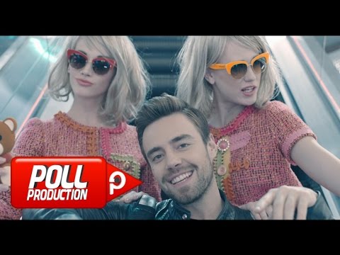 Murat Dalkılıç - Soktuğu Duruma Bak - (Official Video)