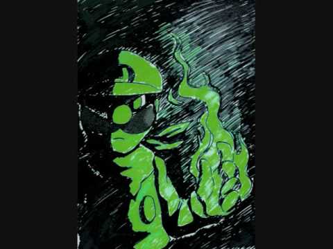 luigi and mr.L the animal I have become