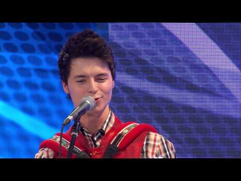 Carinthia Sextett - FOLX LIVE