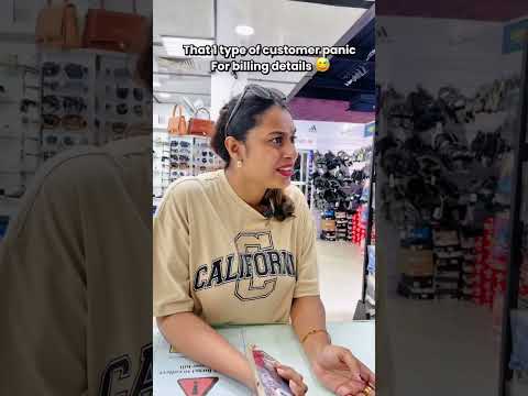 When you just want to buy… but end up filling a whole application 😂#bestrendslk #srilanka #shoes