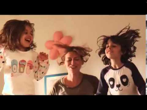 Prigat - Zest For Life TVC