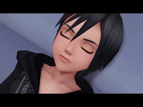 (English) Kingdom Hearts 358/2 Days: 7th part of the cutscenes compilation.