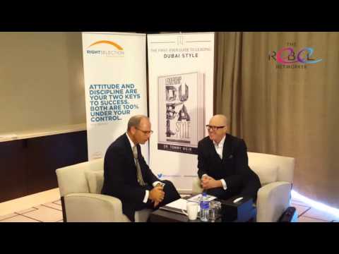 Leadership Dubai Style