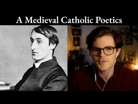The Theological Aesthetics of Gerard Manley Hopkins | Lecture 12