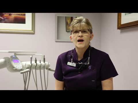 Clover Dental | Dr Penny Hedley-Smith - Intro
