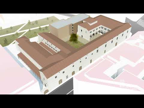 El Archivo Histórico Provincial de Burgos: orígenes y desarrollo