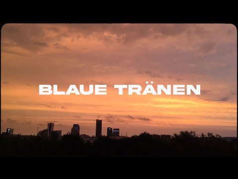 neverlandboys - Blaue Tränen feat. lin (Official Visualizer)