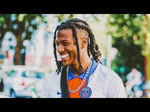 Cheu-B + Bolémvn Type Beat 2022 - "AMNÉSIA" 🍃- Instru Rap 2022