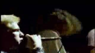 Lagwagon - Island Of Shame