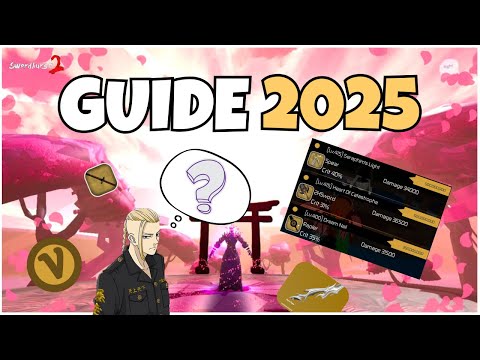 Guide to Understanding SwordBurst 2 in 2025 | SB2