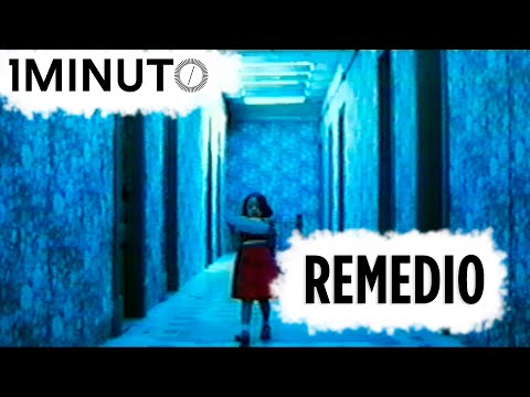 Aqui no hay remedio - Lorenza Manrique