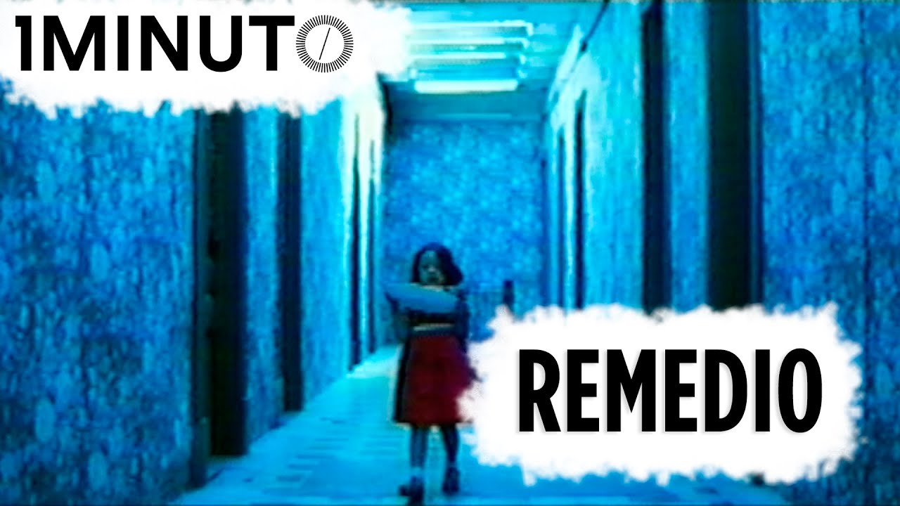 Aqui no hay remedio - Lorenza Manrique