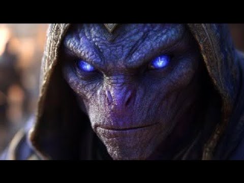 Nagrand Lore - Cinematic