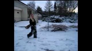 Peppermint Winter - music video by K.I.D.S.