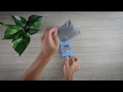 Unboxing Video