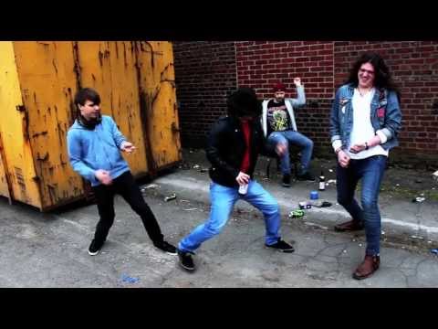 The Red Pussy Liquor - Loretta(official music video)
