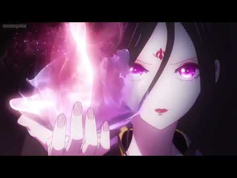 Raven Consort tries to delete Bingyue's existence!! | Raven Of The Inner Palace(後宮の烏) | Anime