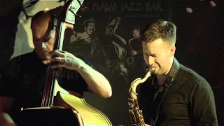 "Never Alone" - Kaczmarczyk/ Kamykowski DIRECTIONS IN MUSIC: Michael Brecker