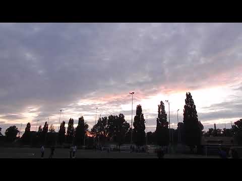 Voor PVC JO17-1 eindigt het seizoen hier.