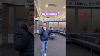 AD • The BEST place for a Christmas party? On a Cruise ship! Let’s go