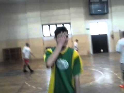 Strzelinianka Strzelin - Kewin