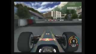 The Onboard Retrospective - Circuit de Monaco