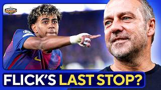 Barcelona vs. Newcastle Champions League MATCH PREVIEW | Round of 16