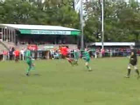 TITLE DECIDER Soham Town Rangers vs Needham Market