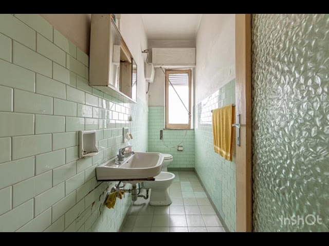 5 Vani piano alto Viale Lazio - Palermo