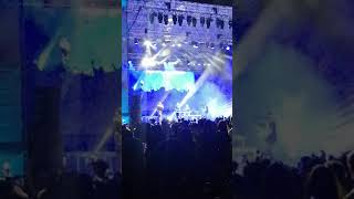 Acqua Calda E Limone - Rkomi &amp; Ernia - Live Collisioni Alba