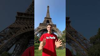 I Visited The Most Unique Eiffel Towers